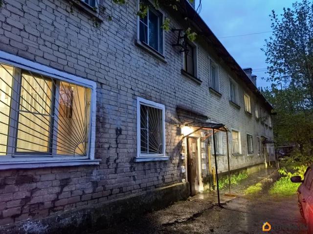 Квартира продажа в Тверская область