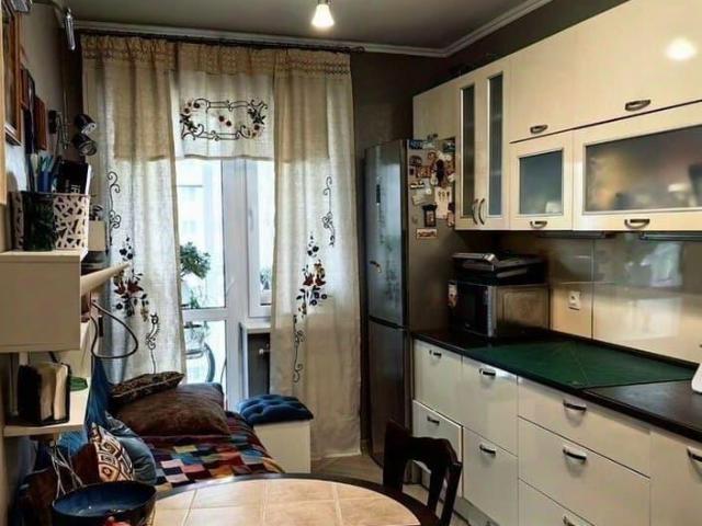 Квартира продажа в Тверская область