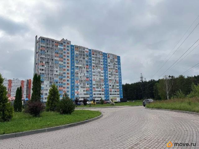 Квартира продажа в Тверская область