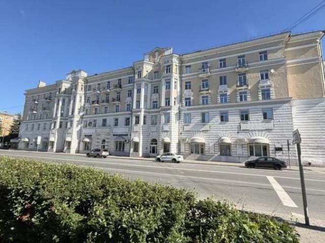 Квартира продажа в Тверская область