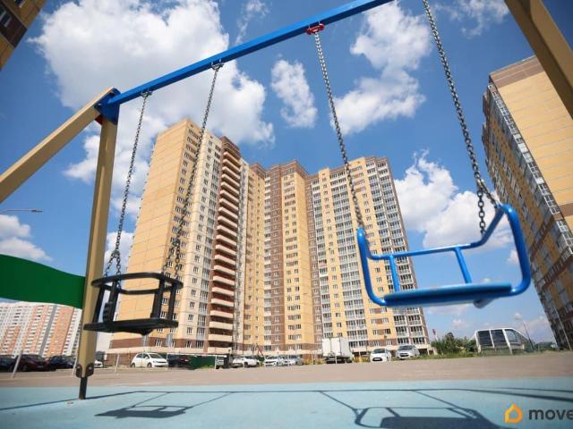 Квартира продажа в Тверская область
