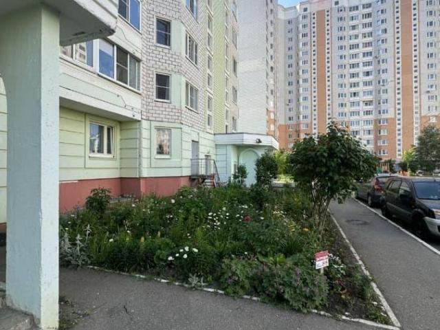 Квартира продажа в Тверская область