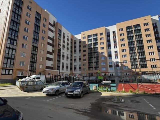 Квартира продажа в Тверская область