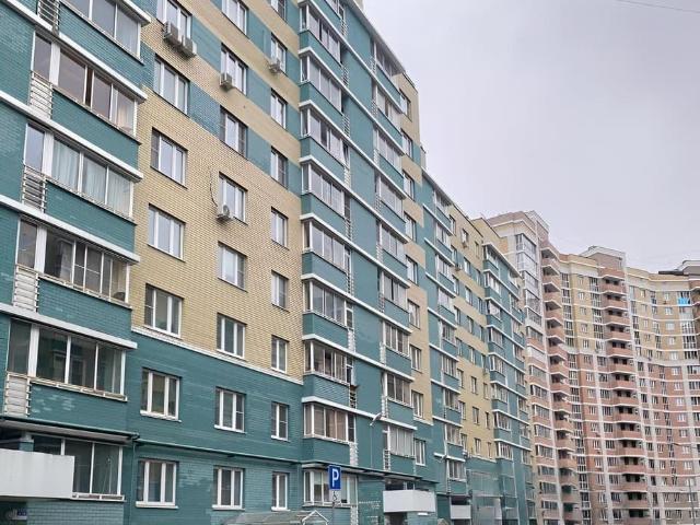 Квартира продажа в Тверская область