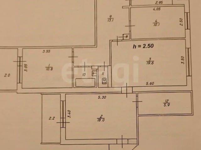 Квартира продажа в Тверская область