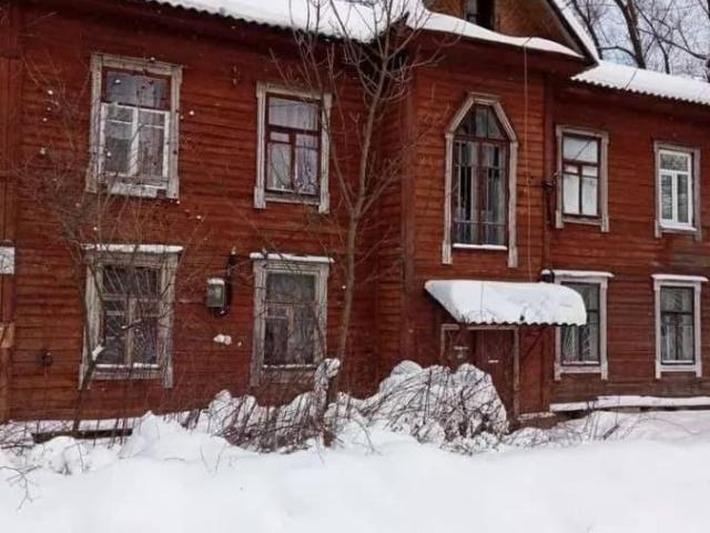 Квартира продажа в Тверская область