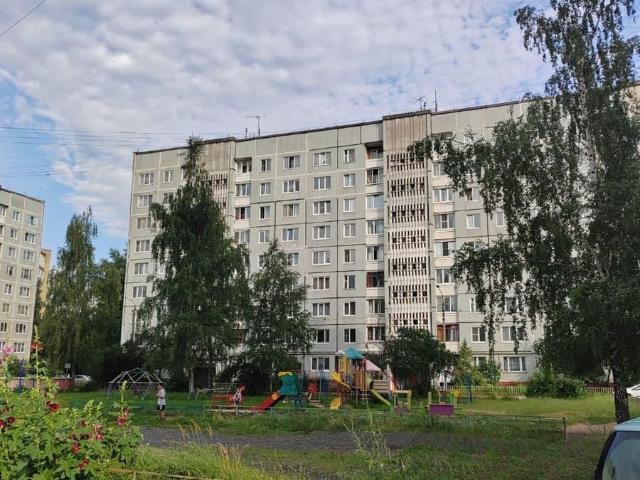 Квартира продажа в Тверская область