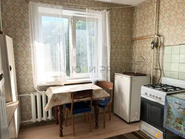 Квартира продажа в Центральный район, городской округ Тверь