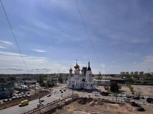 Квартира продажа в Тверская область