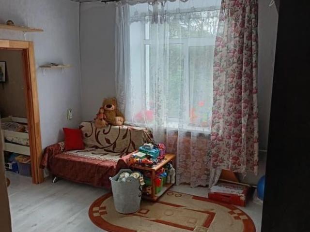 Квартира продажа в Тверская область