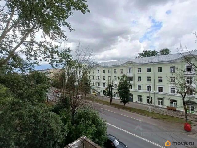 Квартира продажа в Тверская область
