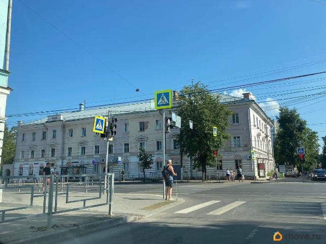 Квартира продажа в Тверская область