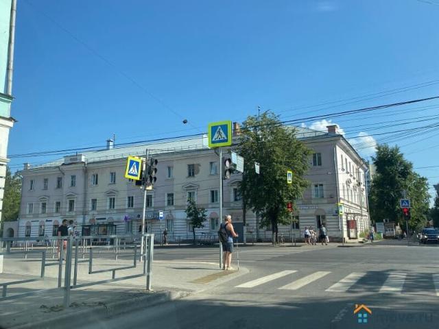 Квартира продажа в Пролетарский район, городской округ Тверь