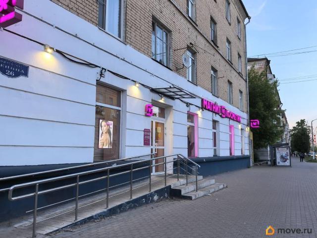 Квартира продажа в Тверская область