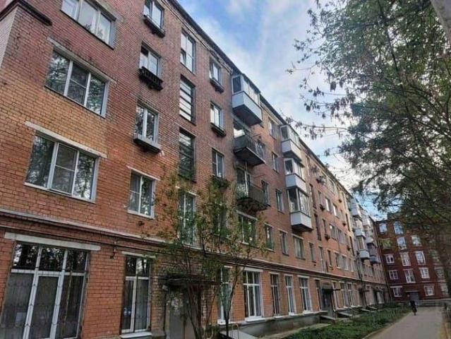 Квартира продажа в Тверская область