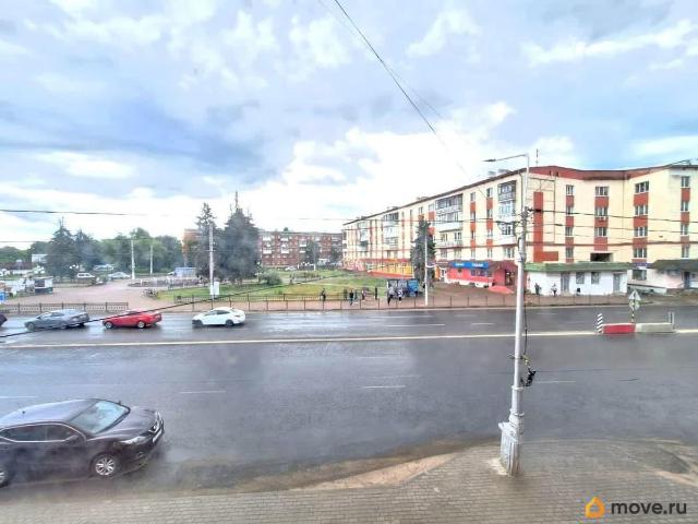 Квартира продажа в Тверская область