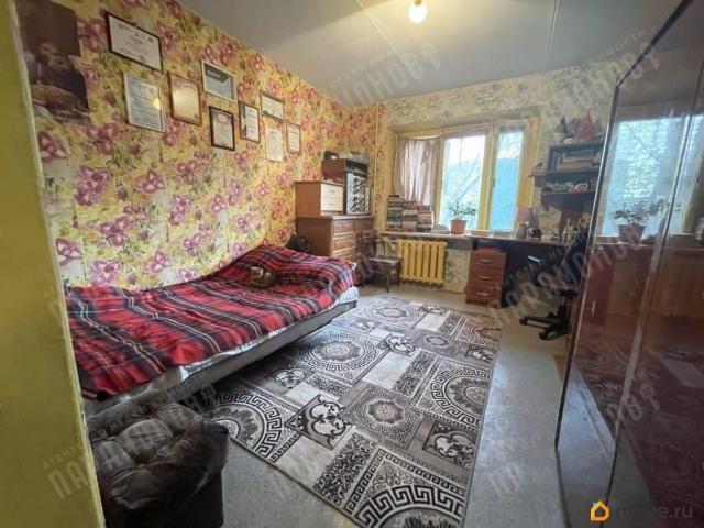 Квартира продажа в Тверская область