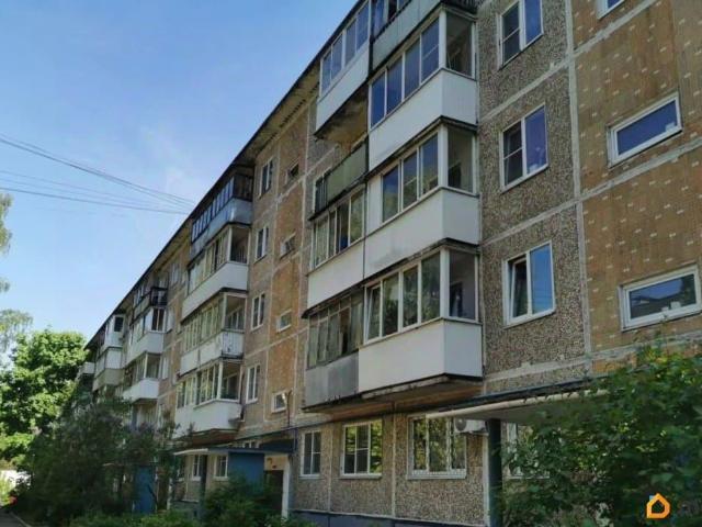 Квартира продажа в Тверская область
