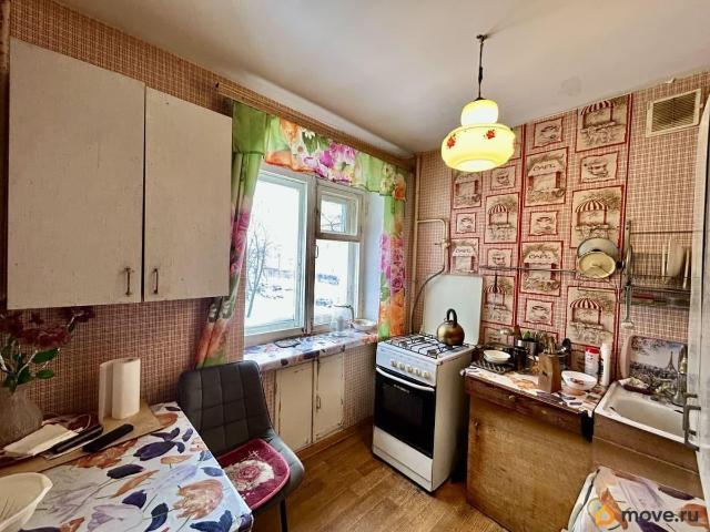 Квартира продажа в Тверская область