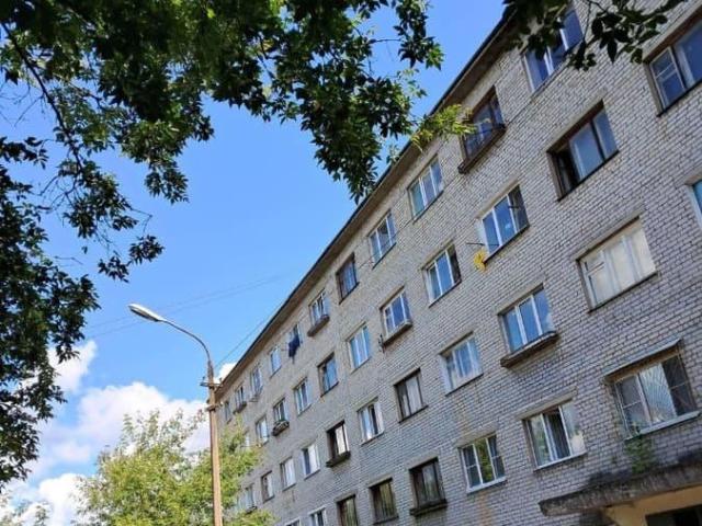 Квартира продажа в Тверская область