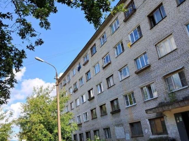Квартира продажа в Тверская область