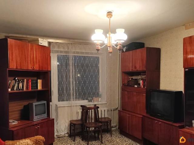 Квартира продажа в Тверь, Тверская область