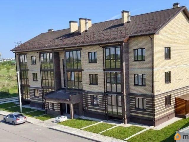 Квартира продажа в Тверская область