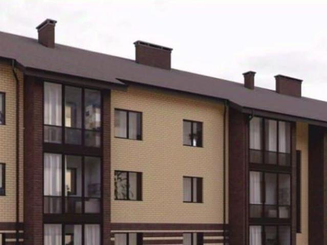 Квартира продажа в Тверская область