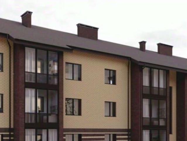 Квартира продажа в Тверская область