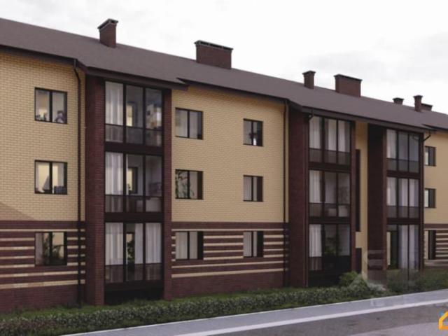 Квартира продажа в Тверская область