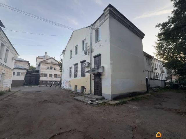 Квартира продажа в Тверь, Тверская область
