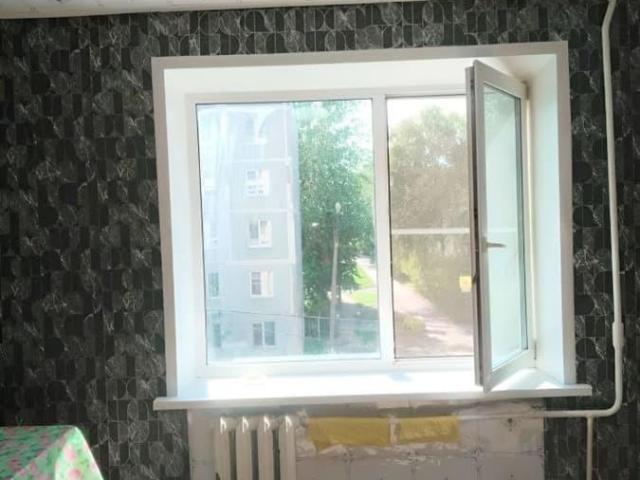 Квартира продажа в Тверская область