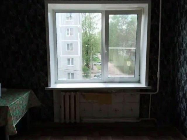 Квартира продажа в Тверская область