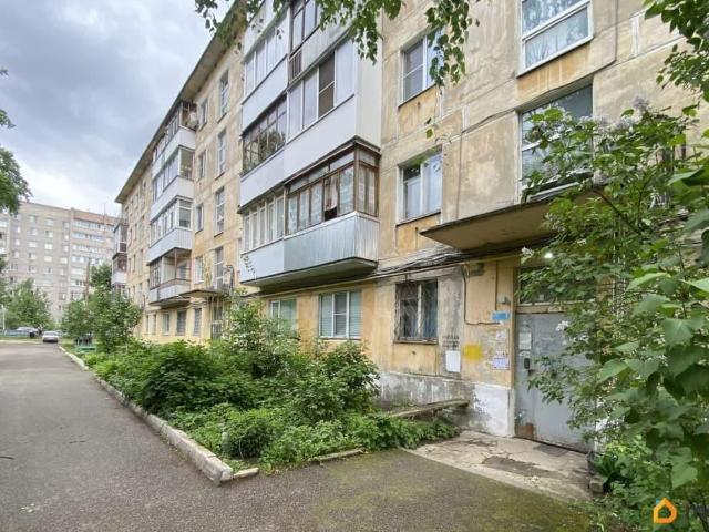 Квартира продажа в Тверская область