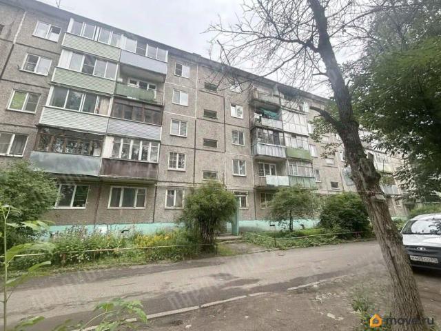 Квартира продажа в Тверская область