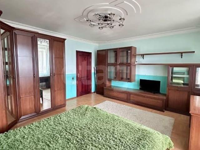 Квартира продажа в Тверская область