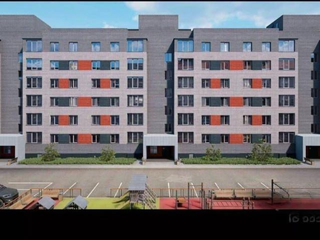 Квартира продажа в Московский район, городской округ Тверь