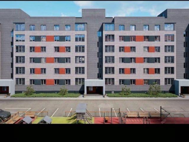 Квартира продажа в Московский район, городской округ Тверь