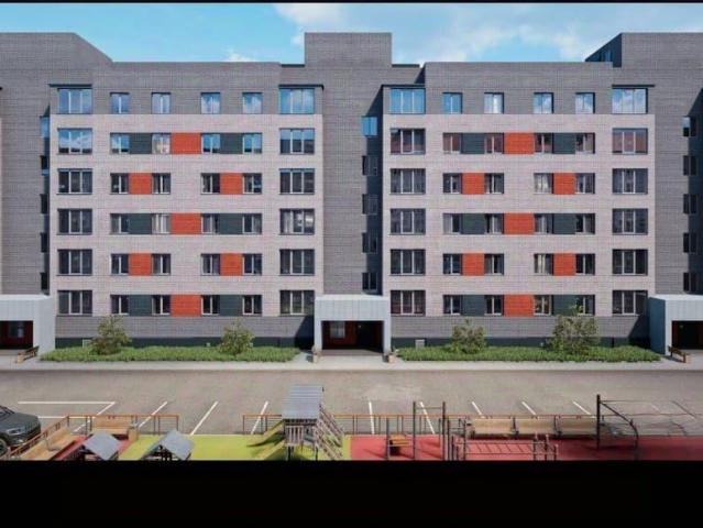 Квартира продажа в Московский район, городской округ Тверь