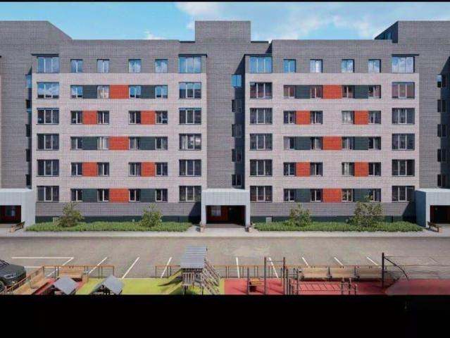 Квартира продажа в Московский район, городской округ Тверь