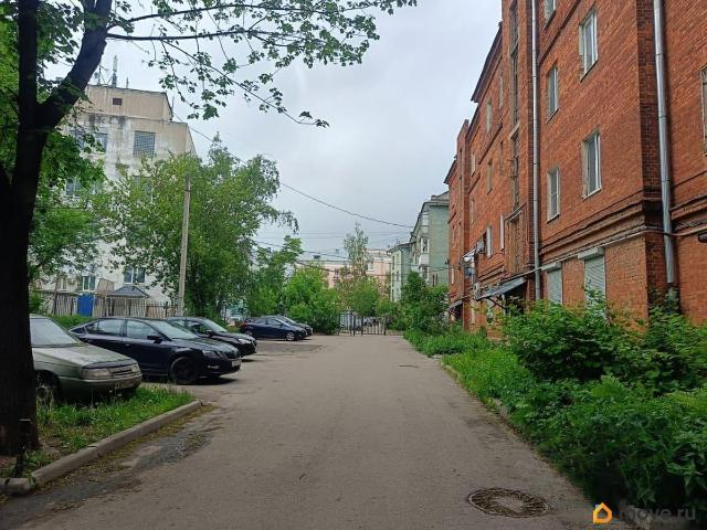 Квартира продажа в Тверская область