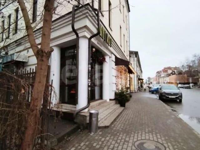 Квартира продажа в Тверская область
