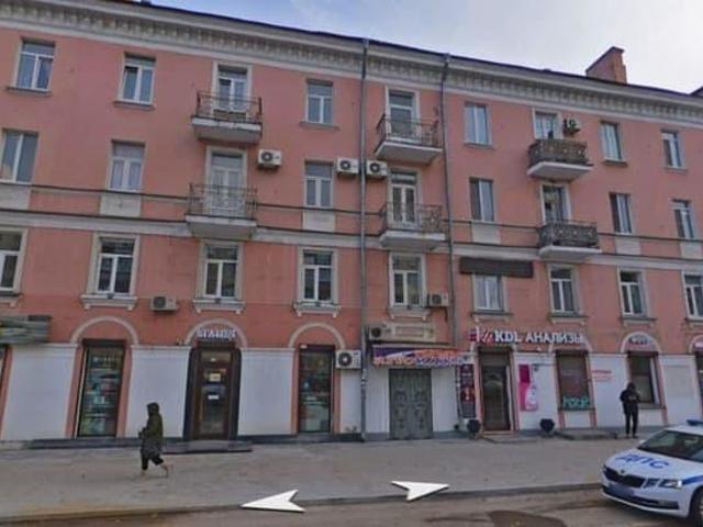 Квартира продажа в Тверская область
