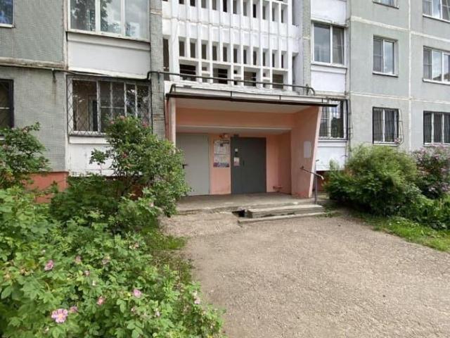 Квартира продажа в Тверская область