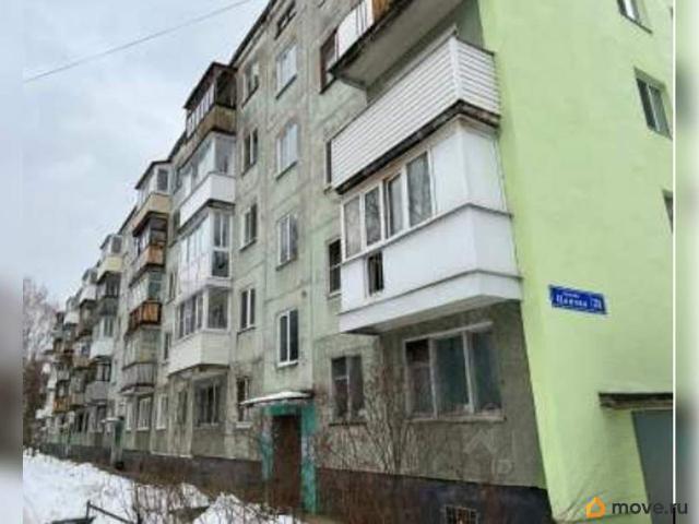 Квартира продажа в Тверская область