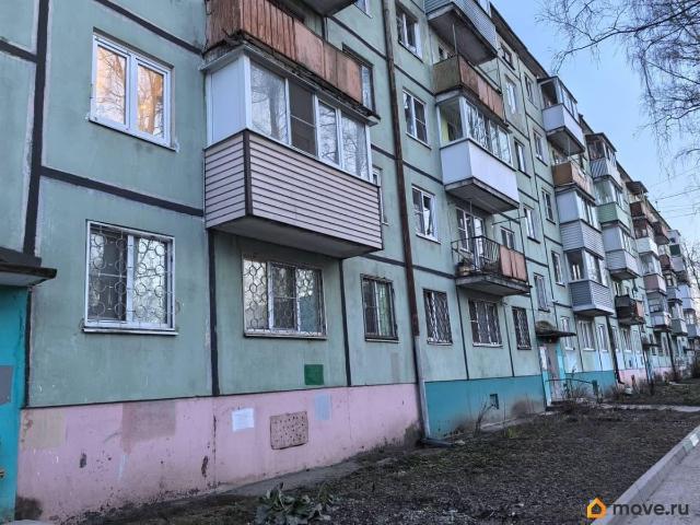 Квартира продажа в Тверская область