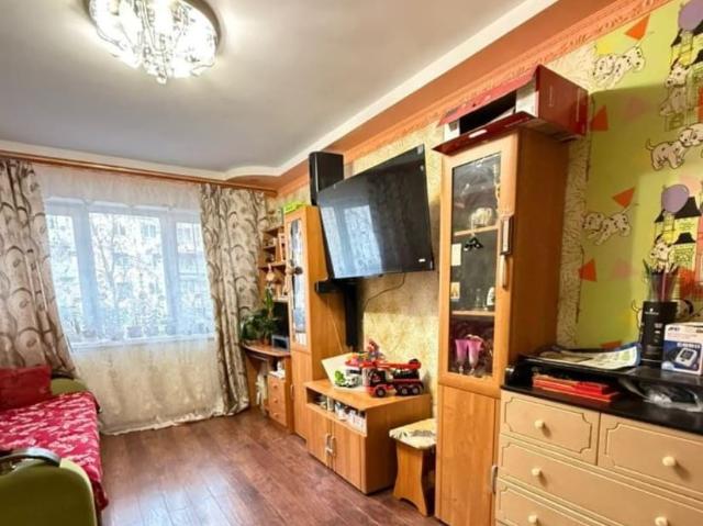 Квартира продажа в Тверь, Тверская область