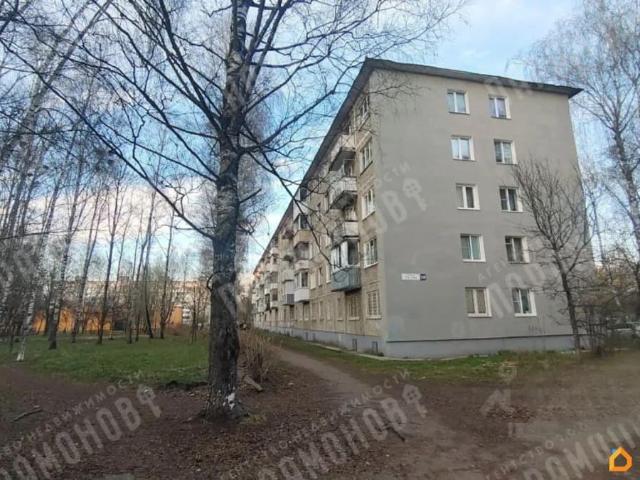 Квартира продажа в Тверская область