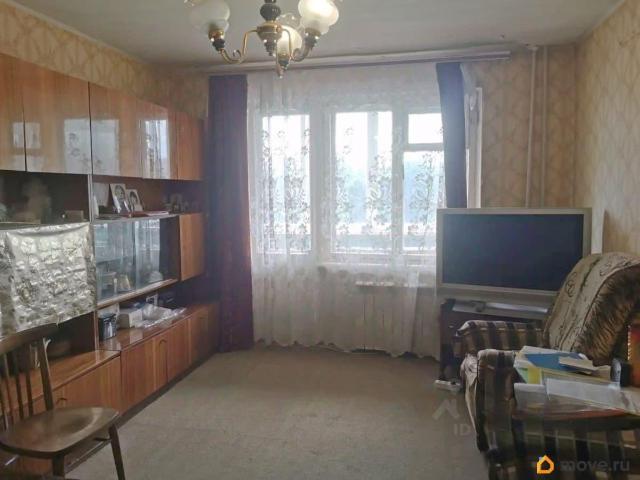 Квартира продажа в Тверская область