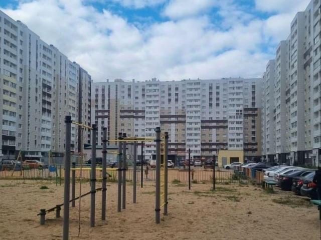 Квартира продажа в Тверская область